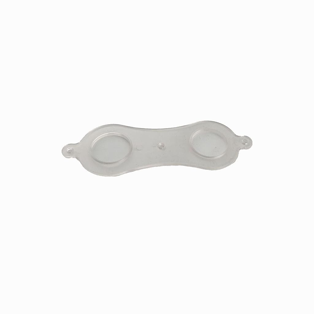 Genuine Viper AS380 Fixing Plate Hose Kit - VF89106A - Commercial Cleaning Machines Ltd