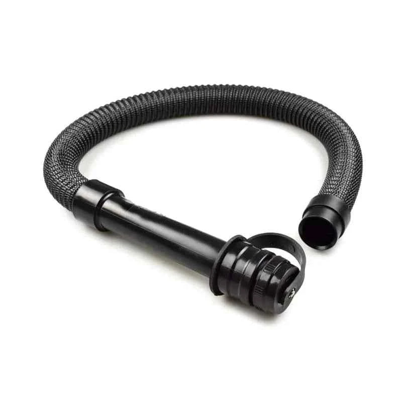 Genuine Viper AS530, AS530R Dirty Water Drain Hose With Cap - Commercial Cleaning Machines Ltd