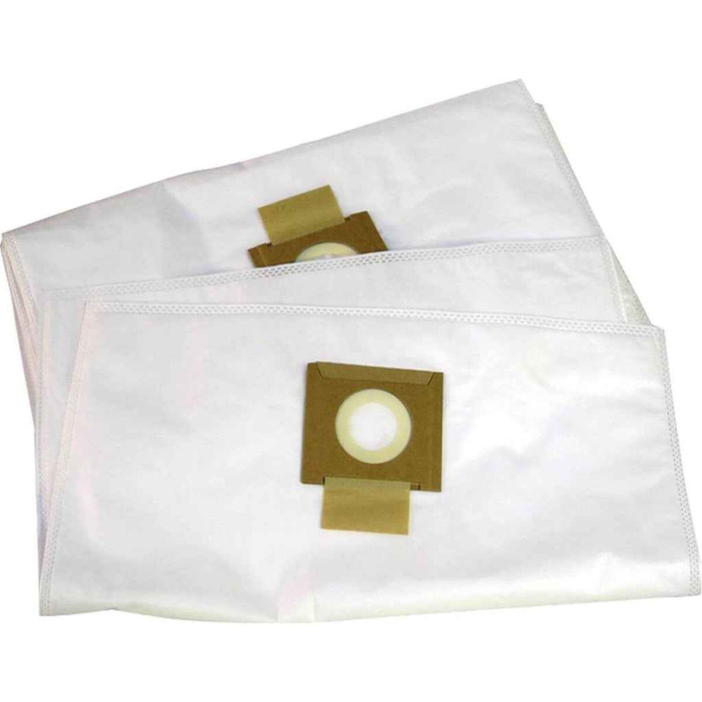Genuine Viper DSU 12L HEPA Dustbags - Pack of 10 - Commercial Cleaning Machines Ltd