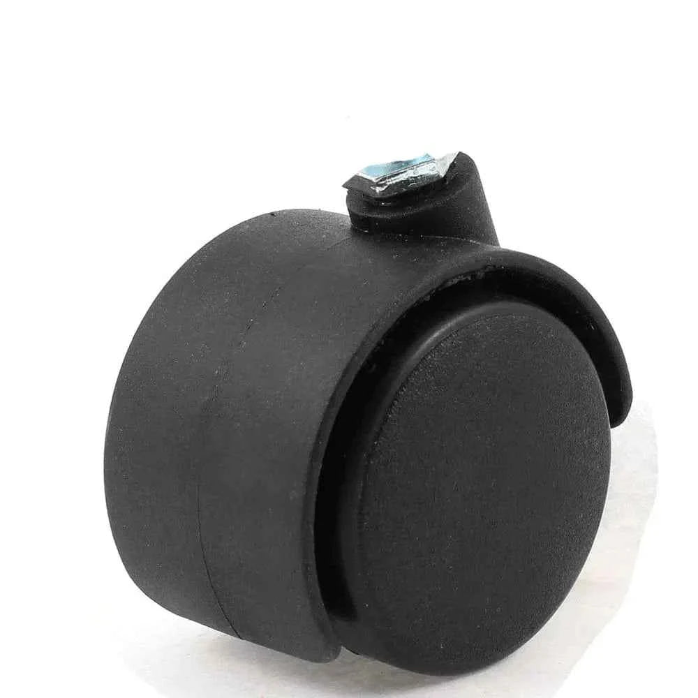 Genuine Viper DSU Range Front Wheel Castor - Fits DSU Tub Vacuums - Commercial Cleaning Machines Ltd