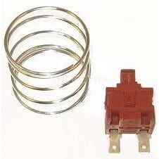 Genuine Viper DSU10, DSU12 and DSU15 2 Pole Push Button Switch - VA81377 - Commercial Cleaning Machines Ltd