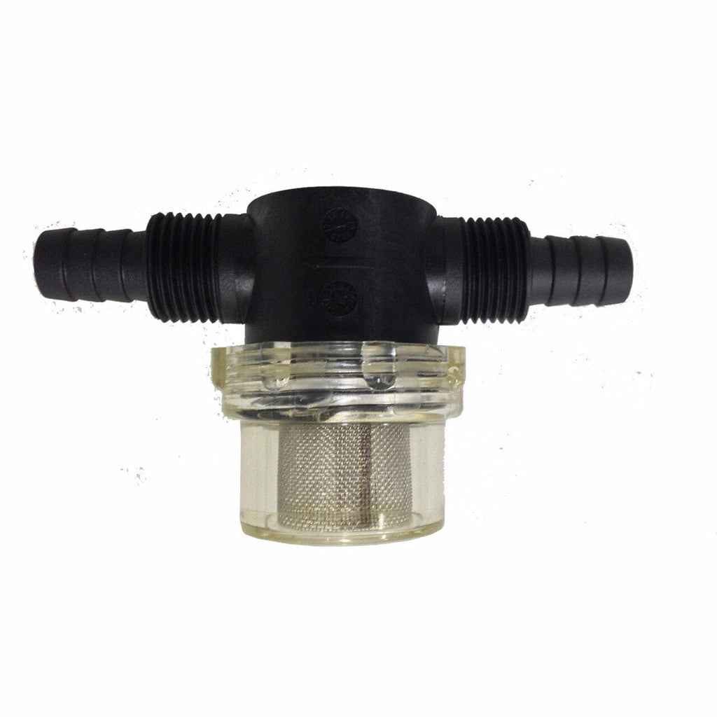 Genuine Viper Fang24, Fang26 and Fang28 Water Filter - VF82168A - Commercial Cleaning Machines Ltd