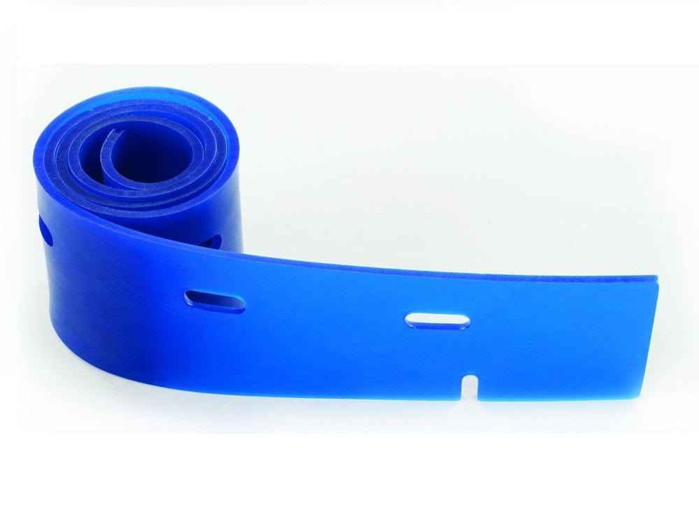 Genuine Viper Front Squeegee Blade For AS510 and AS5160 - PU Blades - Commercial Cleaning Machines Ltd