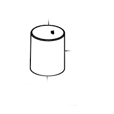 Genuine Viper LSU Float Cup Assembly - VA80063 - Commercial Cleaning Machines Ltd