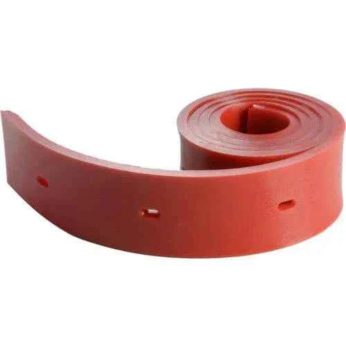 Genuine Viper Rear Squeegee Blade For AS380 - Linatex Blade - Commercial Cleaning Machines Ltd
