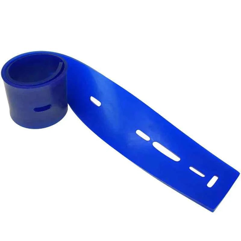 Genuine Viper Rear Squeegee Blade For Fang 18 and Fang 20 - PU Blade - Commercial Cleaning Machines Ltd