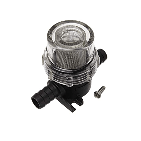 Genuine Viper Scrubber Dryer Water Filter AS430, AS510, AS5160, AS530, AS710 - Commercial Cleaning Machines Ltd