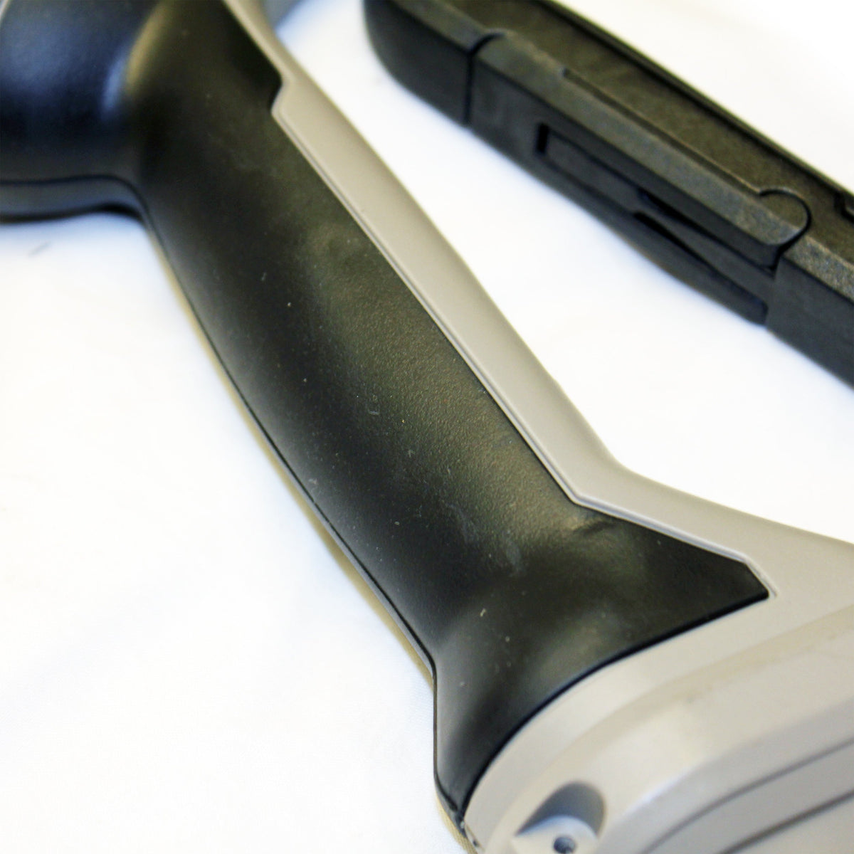 Kiam Products Heavy Duty Industrial High Pressure Trigger Gun and Lance with Twin Lance