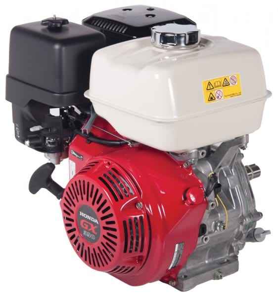 Honda GX390 Petrol Engine Complete 13hp OHV - Electric Start - Commercial Cleaning Machines Ltd