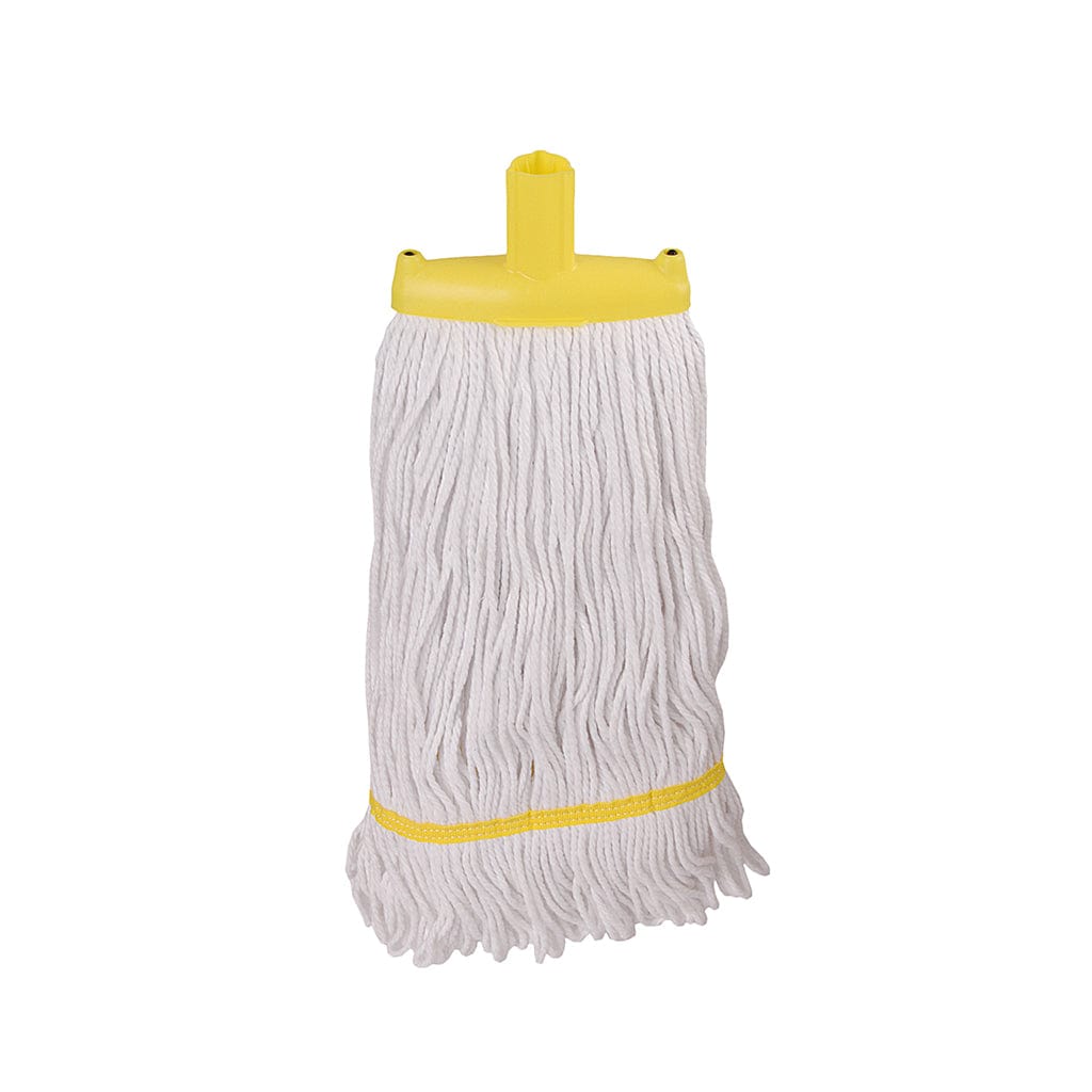 Hygiemix Exel® Prairie Mop - Box of 10 - Commercial Cleaning Machines Ltd