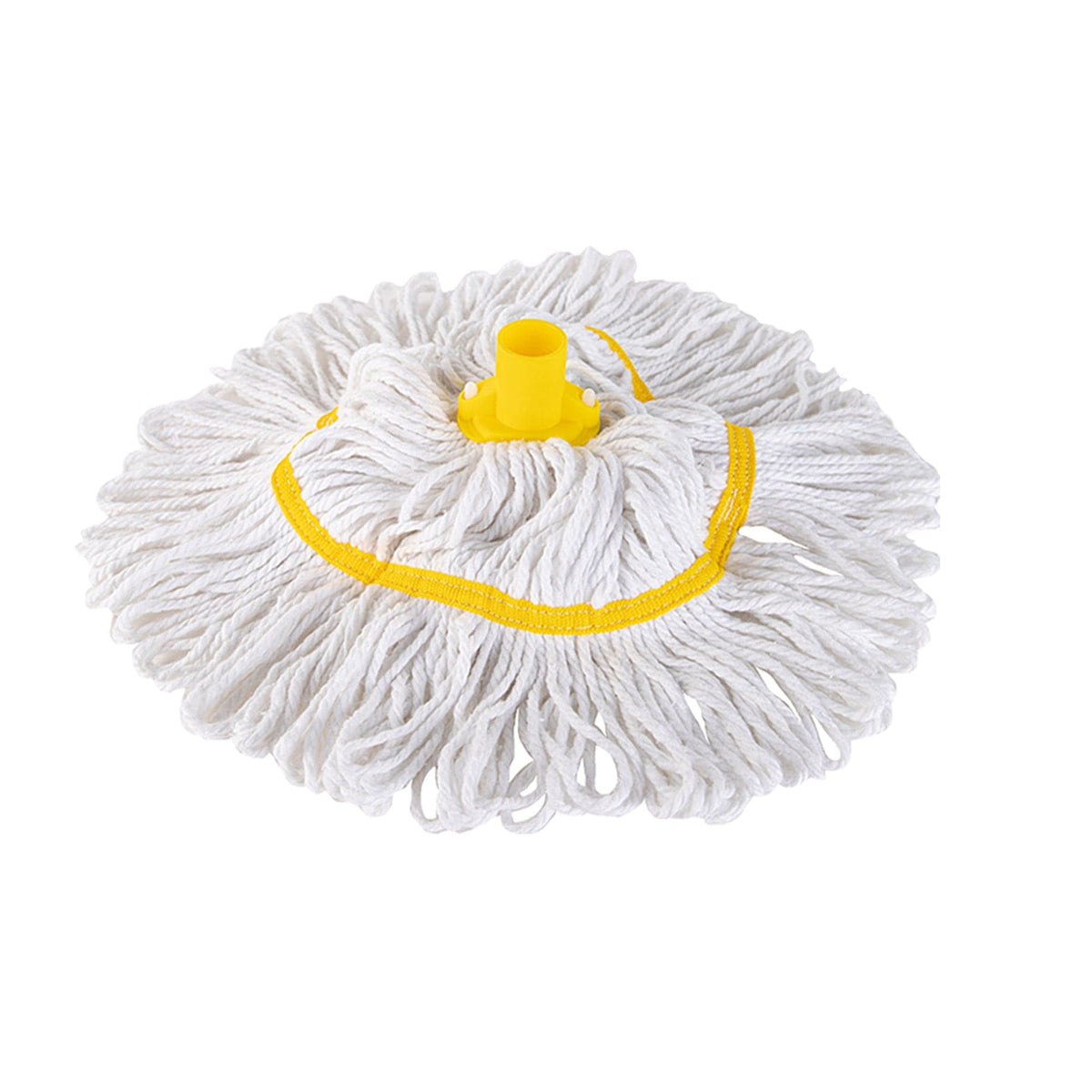 Hygiemix Socket Mop - Box of 20 - Commercial Cleaning Machines Ltd