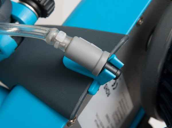 i-Scrub 30EM Pro - 24v Battery Powered Oscillating Scrubber - 300mm - MACHINE ONLY