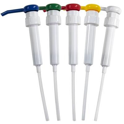 Dosage Pump 38mm Closure 30ml - Box of 25