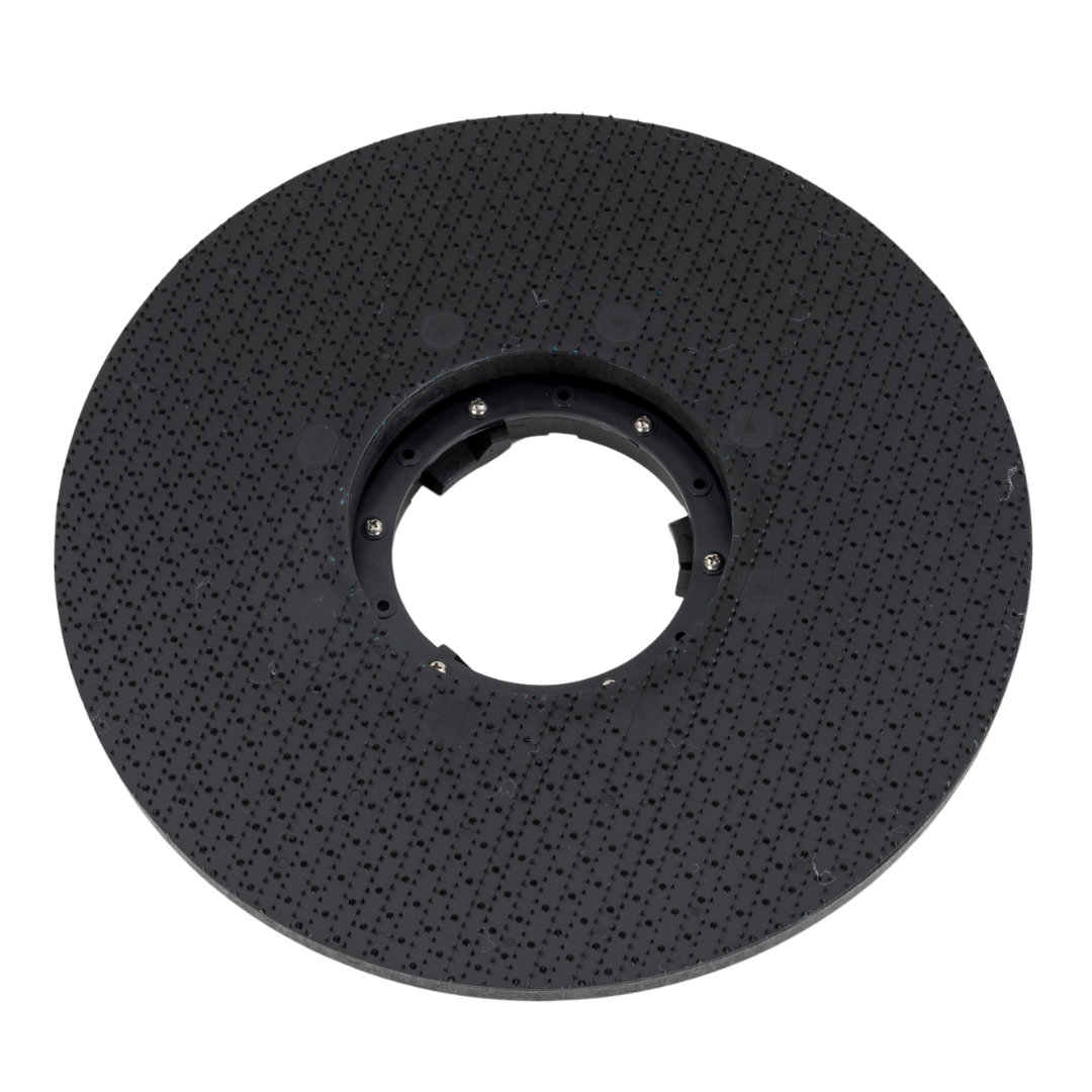 Genuine Truvox Orbis 400 & Duo 43cm / 17" Flexi Drive Disc Pad Holder