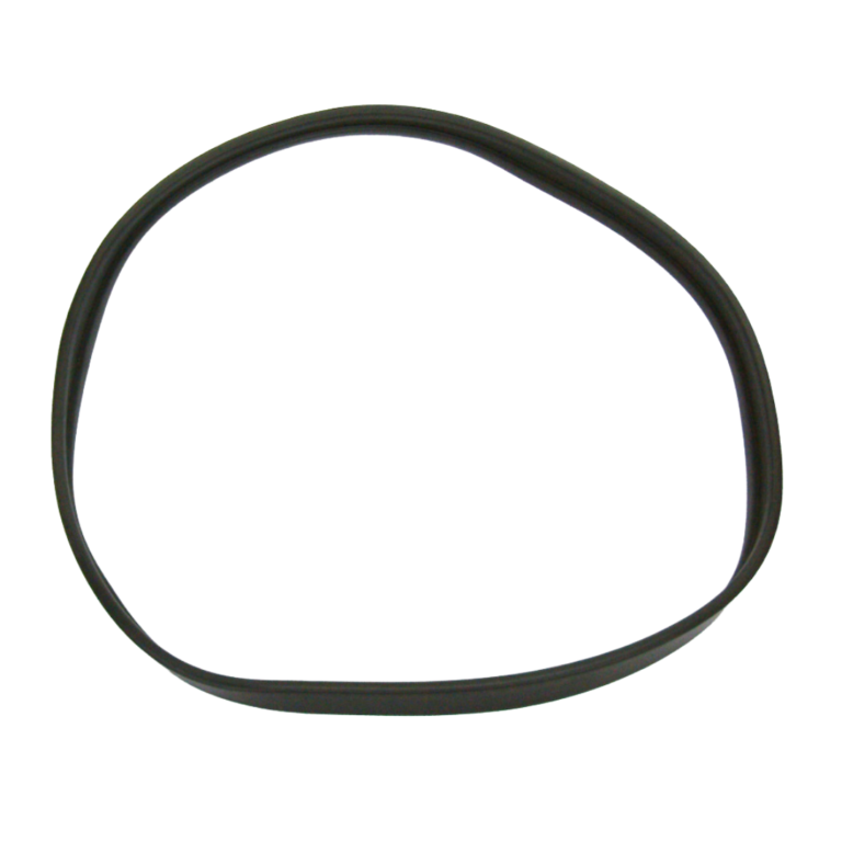 Genuine Truvox Orbis 43cm / 17" Furniture Guard Skirt