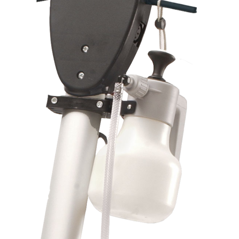 Genuine Truvox Orbis Spray System With Fitting Kit