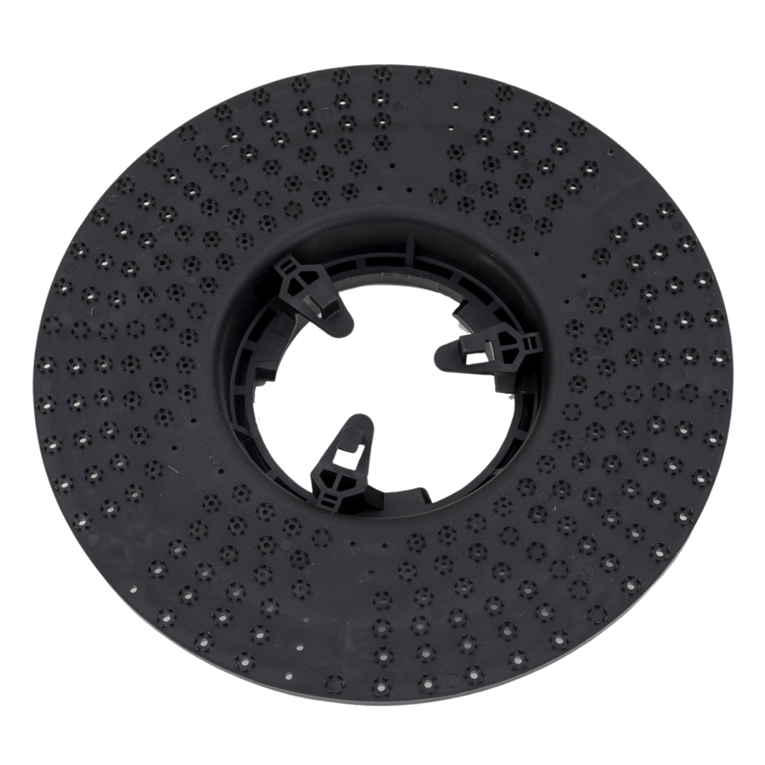 Genuine Truvox Orbis 200 43cm / 17" Eco Lok Drive Disc Pad Holder