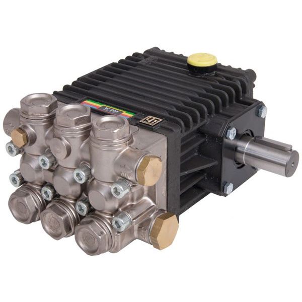 Interpump 44 Series Pump - 1450 Rpm - Commercial Cleaning Machines Ltd