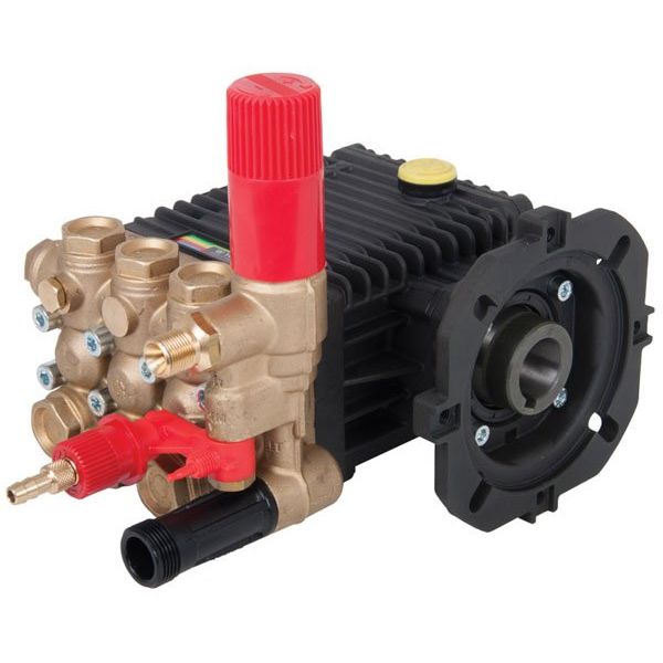Interpump 44 Series Pump - 1450 Rpm - Commercial Cleaning Machines Ltd