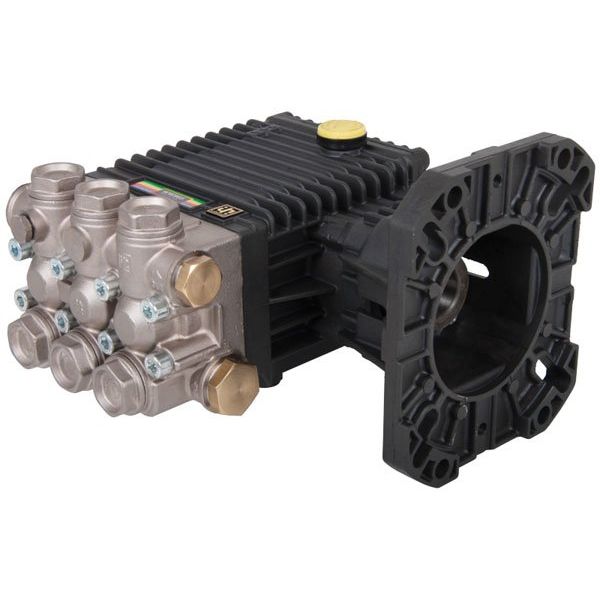 Interpump 44 Series Pump - 3400 Rpm - Commercial Cleaning Machines Ltd