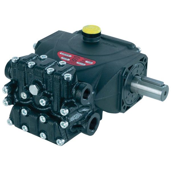Interpump 53 Series Pump - 1450 Rpm - Commercial Cleaning Machines Ltd