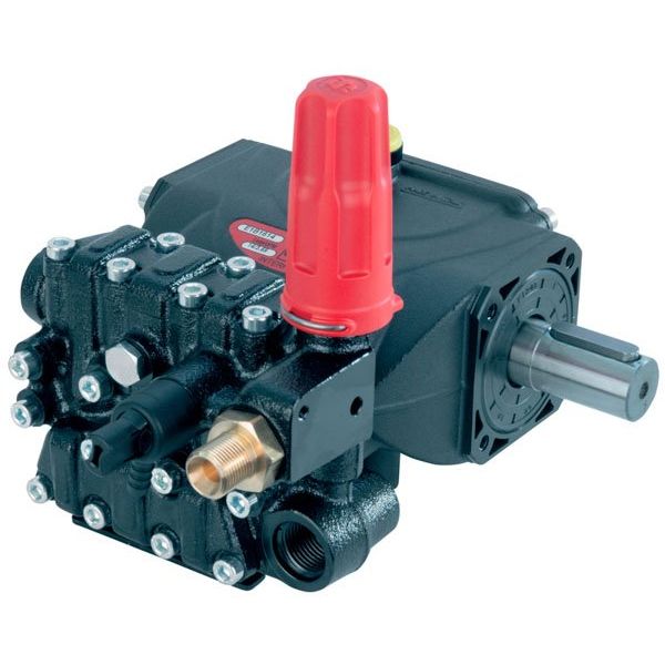 Interpump 53 Series Pump - 1450 Rpm - Commercial Cleaning Machines Ltd
