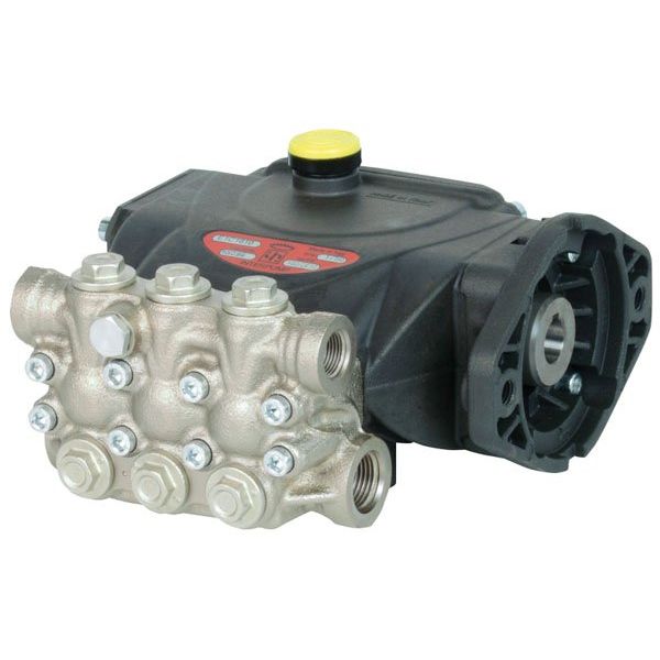 Interpump 53 Series Pump - 2800 Rpm - Commercial Cleaning Machines Ltd