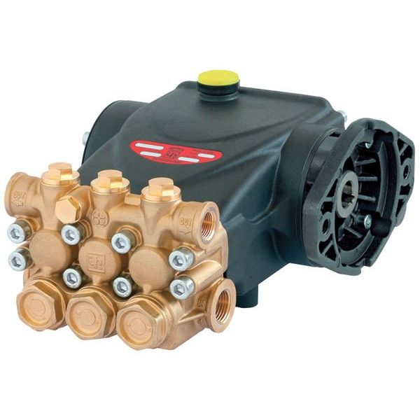 Interpump 58 Series Pump - 1750 Rpm - Commercial Cleaning Machines Ltd