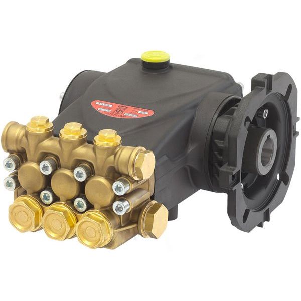 Interpump 58 Series Pump - 2800 Rpm - Commercial Cleaning Machines Ltd