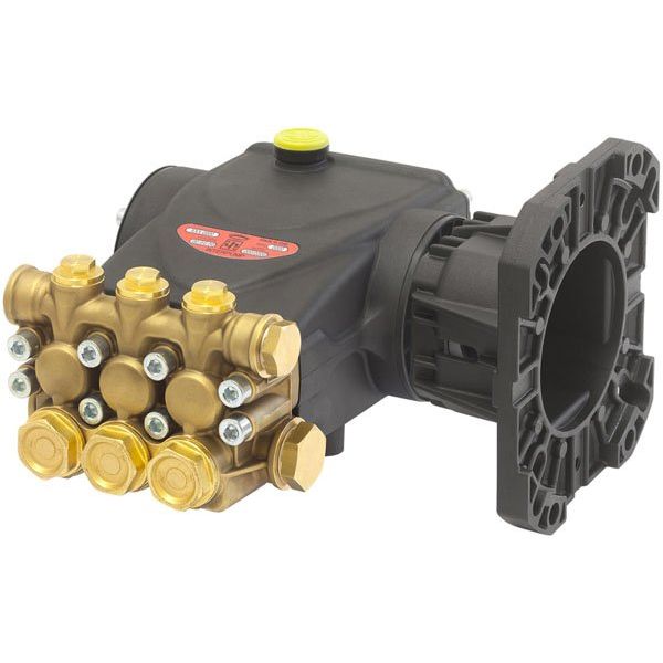 Interpump 58 Series Pump - 3400 Rpm - Commercial Cleaning Machines Ltd