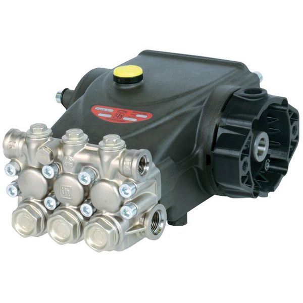 Interpump 59 Series Pump - 1450/1950 Rpm - Commercial Cleaning Machines Ltd