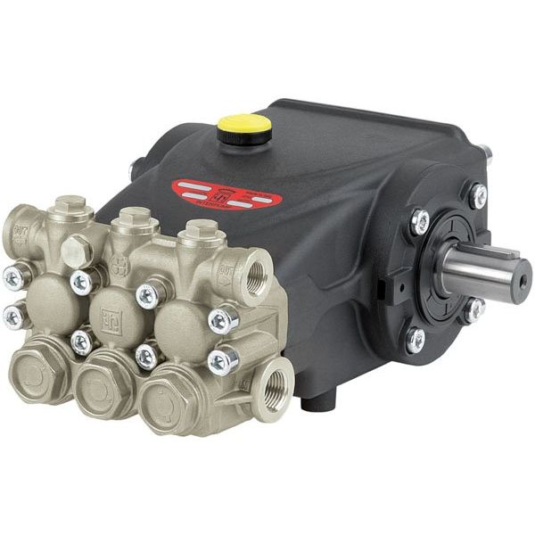 Interpump 59 Series Pump - 1450 Rpm - Commercial Cleaning Machines Ltd