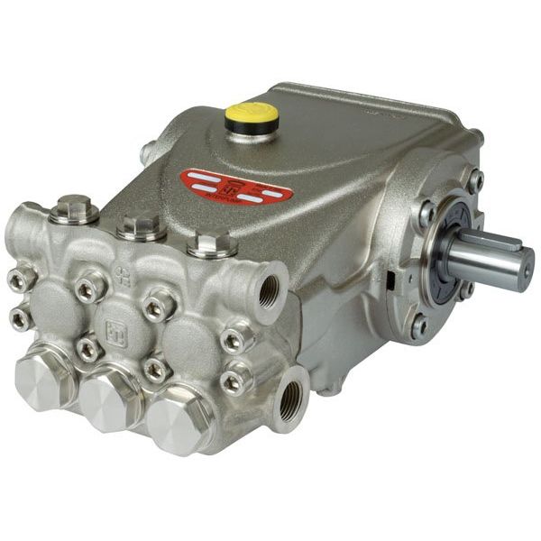 Interpump 59SS Series Pump - 1450 Rpm - Commercial Cleaning Machines Ltd
