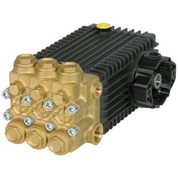 Interpump 66 Series Pump - 1450 Rpm - Commercial Cleaning Machines Ltd