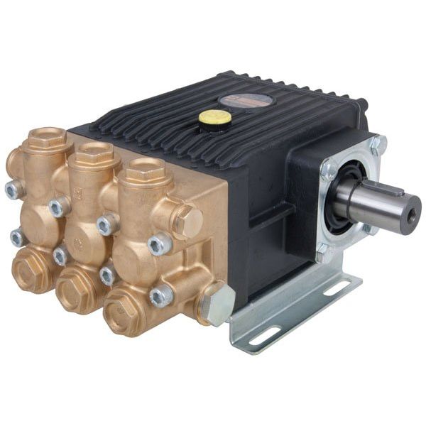 Interpump 69 Series Pump - 1450 Rpm - Commercial Cleaning Machines Ltd
