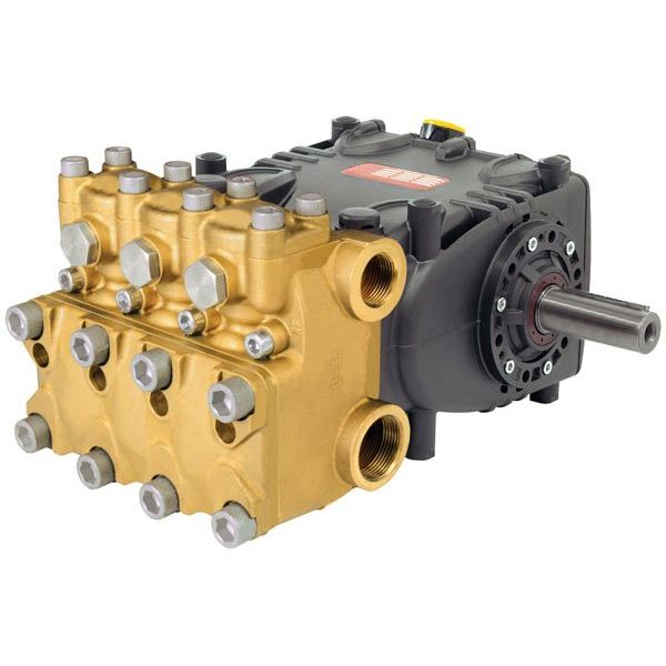 Interpump 70 Series Pump - 1450 Rpm - Commercial Cleaning Machines Ltd