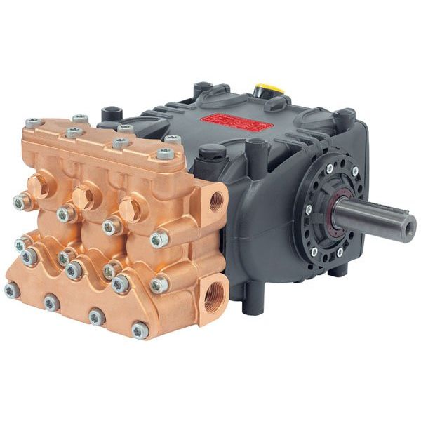 Interpump 70 Series Pump - 1450 Rpm - Commercial Cleaning Machines Ltd