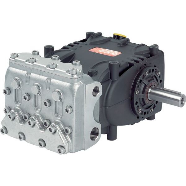 Interpump 70SS Series Pump - 1450 Rpm - Commercial Cleaning Machines Ltd