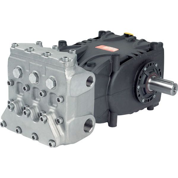 Interpump 71SS Series Pump - 1000 Rpm - Commercial Cleaning Machines Ltd