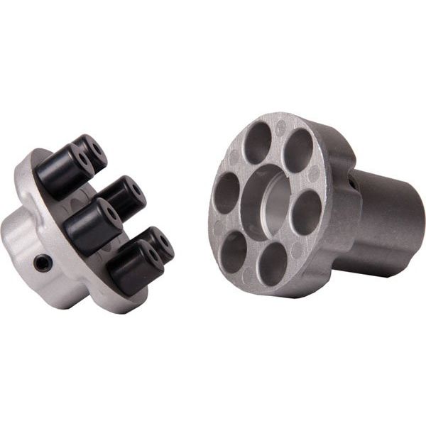 Interpump Flexible Drive Coupling - Commercial Cleaning Machines Ltd