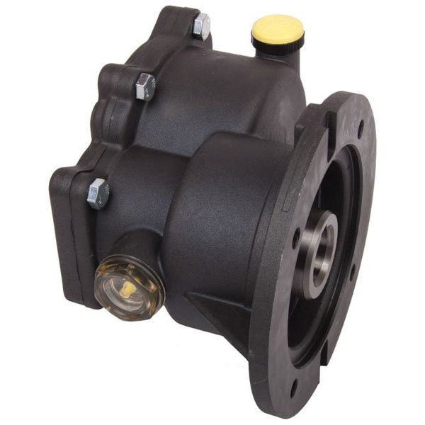 Interpump Gearbox for Electric Motors - Commercial Cleaning Machines Ltd