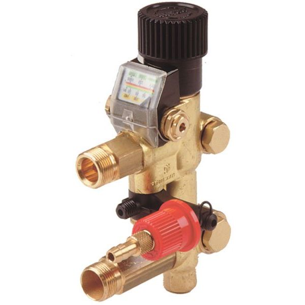 Interpump KR Controlset - 11 Lpm - Commercial Cleaning Machines Ltd