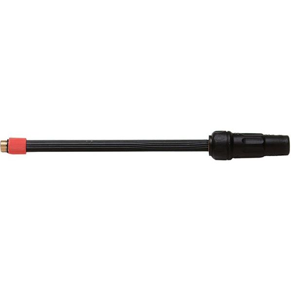 Interpump Lance Extension + Rototek Head - Commercial Cleaning Machines Ltd