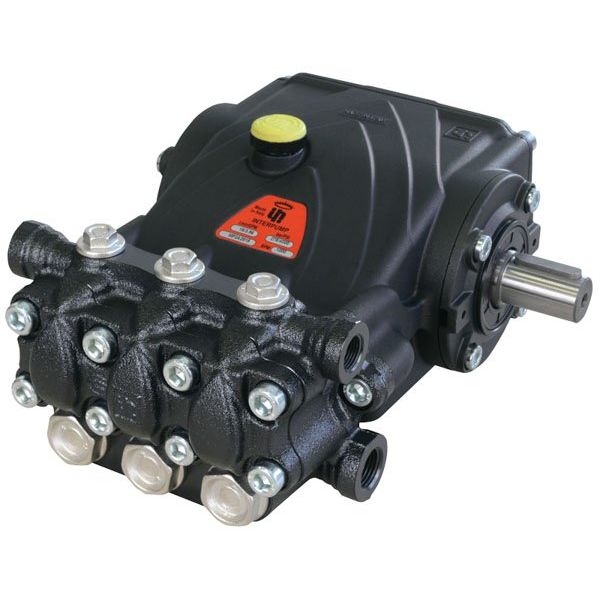 Interpump MF2-82 Series Pump - 1000 Rpm - Commercial Cleaning Machines Ltd
