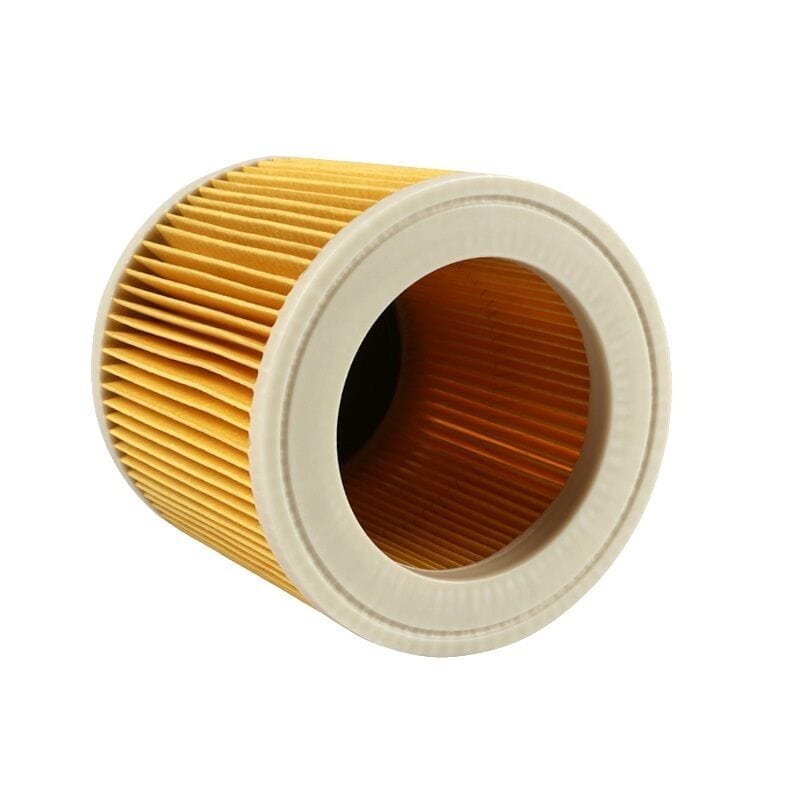 Karcher A1000, A2000, NT27/1, A2004, A2101 Wet and Dry Cartridge Filter - Commercial Cleaning Machines Ltd