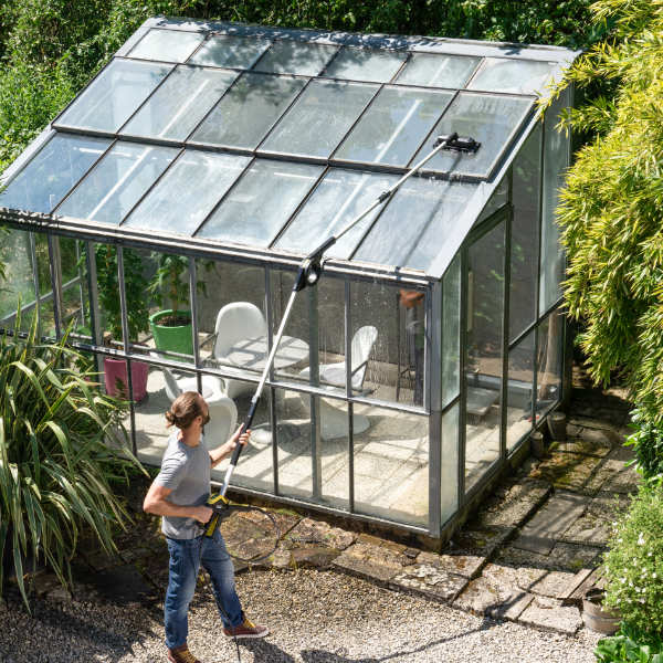 Karcher TLA4 Extending Telescopic Lance - Fits Karcher K Models