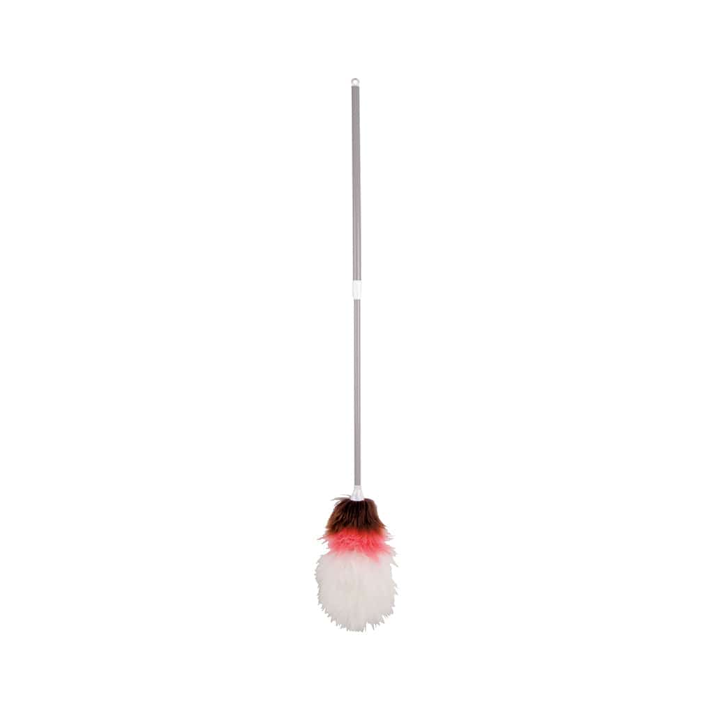 Lambswool Duster with Telescopic Handle - Box of 5 - Commercial Cleaning Machines Ltd
