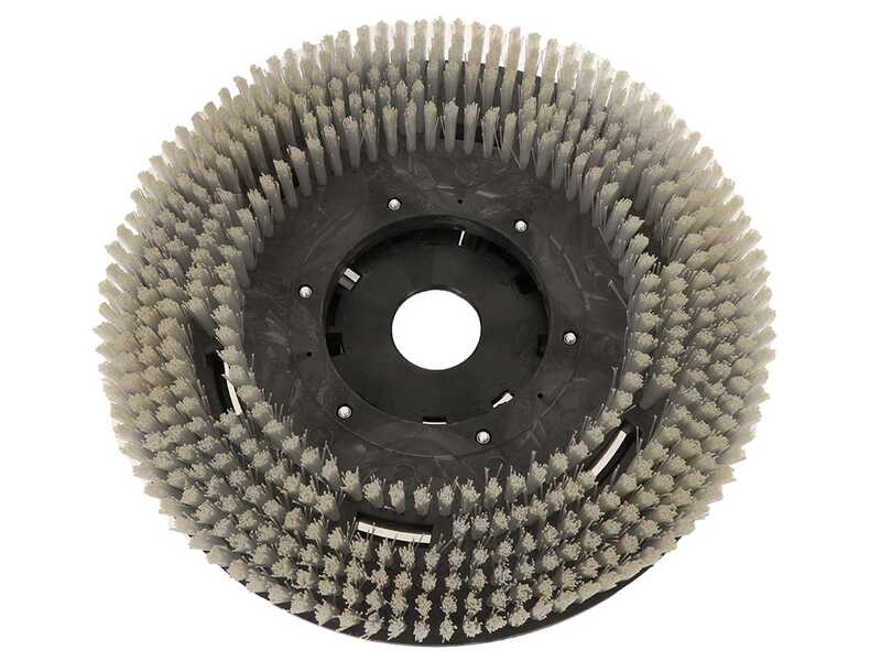 Lavor Dynamic 45 Polypropylene Scrubbing Brush