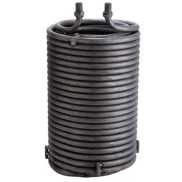 12 LTR Lavor Boiler Coil