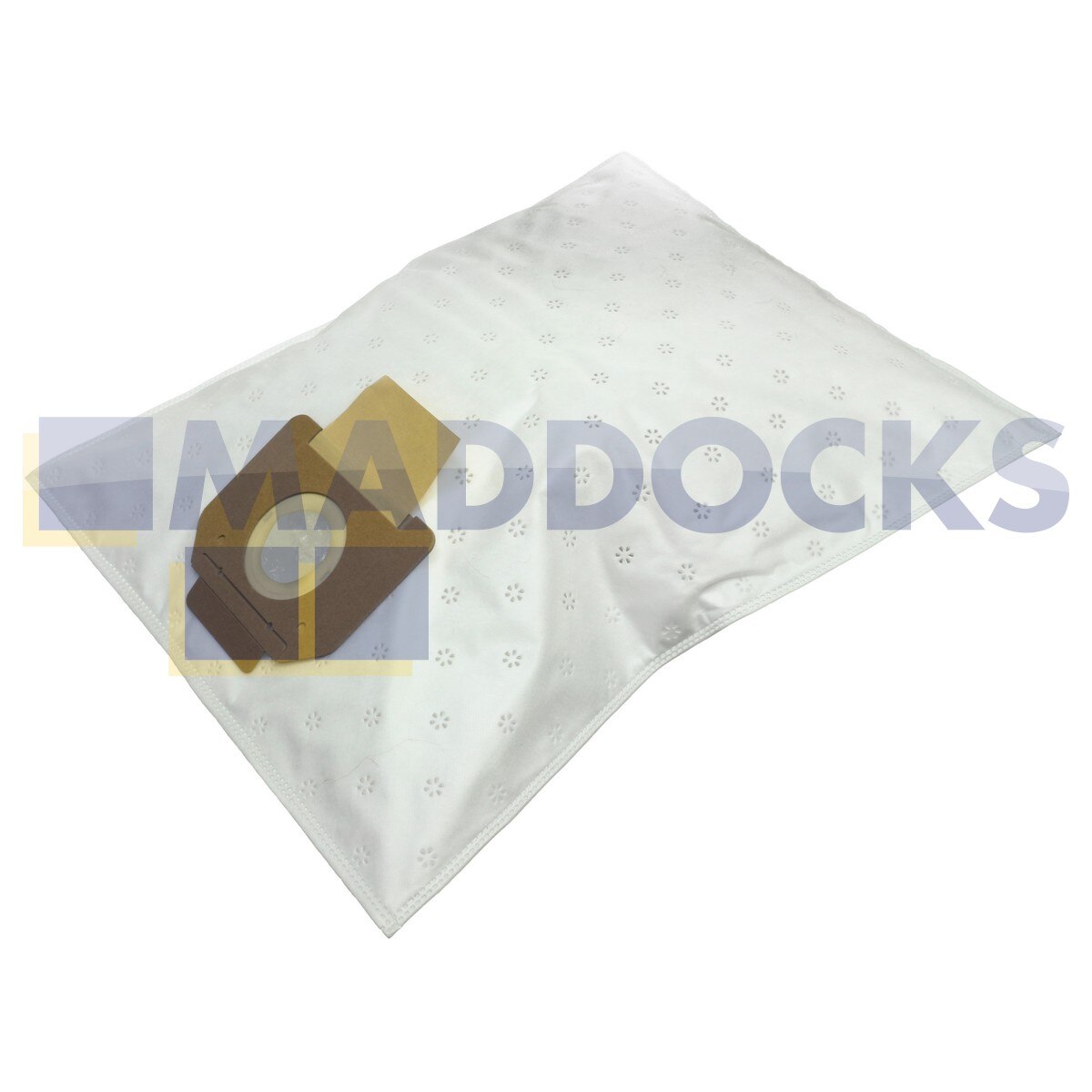 Makita Vacuum Cleaner Bags 446L VC2000 VC3000 VC9000 - Pack Of 5 - Commercial Cleaning Machines Ltd